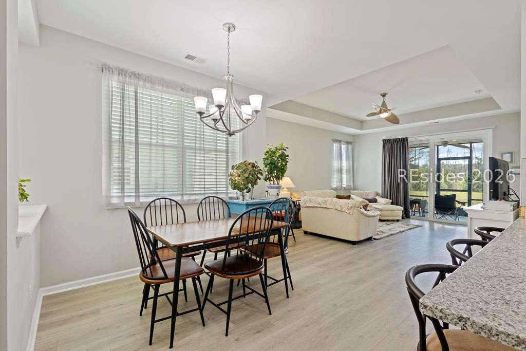 409 Beachcomber Boulevard Hardeeville, SC 29927 - Photo 11 of 61