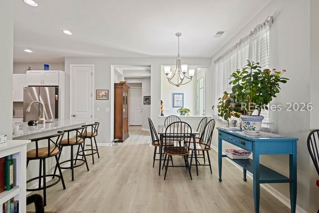 409 Beachcomber Boulevard Hardeeville, SC 29927 - Photo 13 of 61