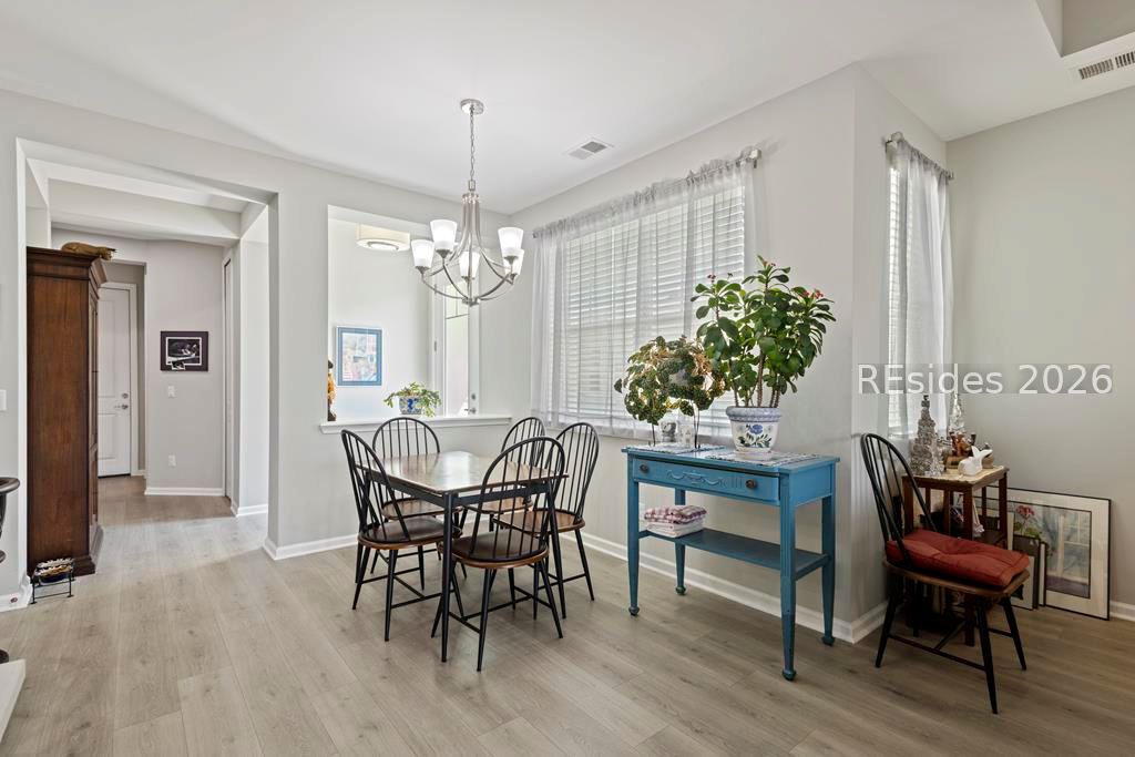 409 Beachcomber Boulevard Hardeeville, SC 29927 - Photo 14 of 61