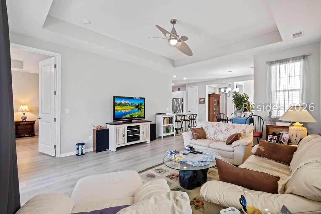 409 Beachcomber Boulevard Hardeeville, SC 29927 - Photo 16 of 61