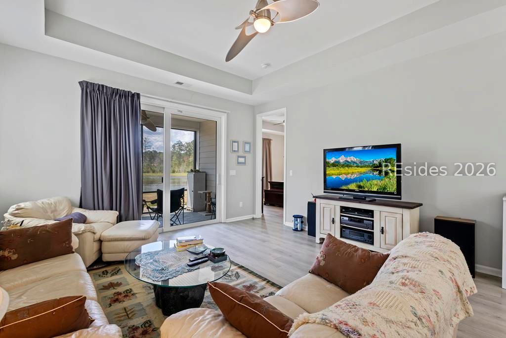 409 Beachcomber Boulevard Hardeeville, SC 29927 - Photo 17 of 61