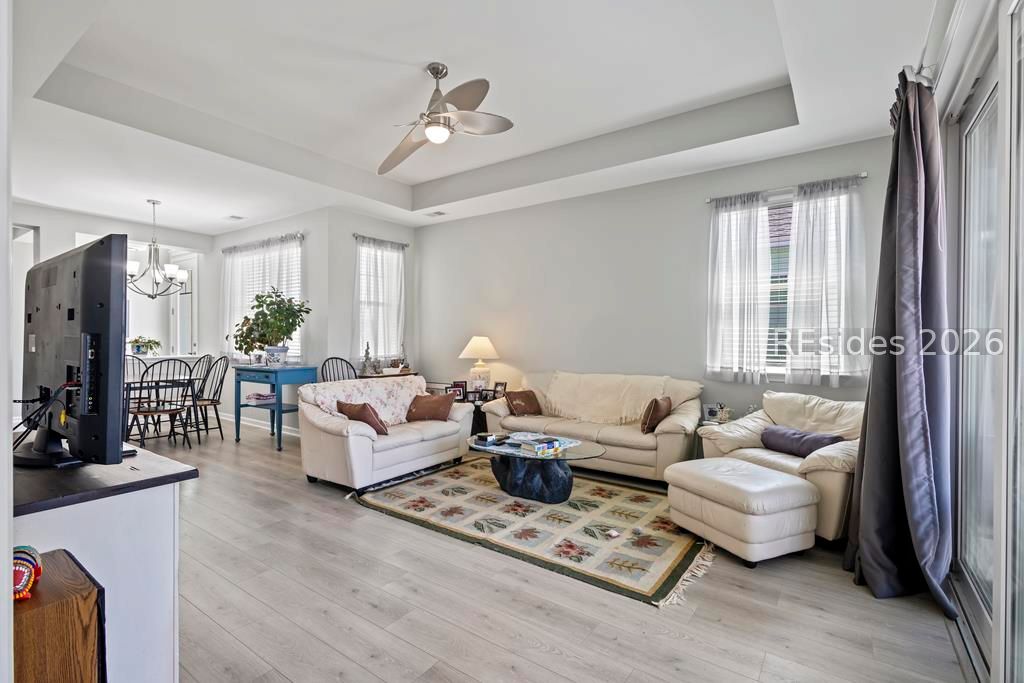 409 Beachcomber Boulevard Hardeeville, SC 29927 - Photo 18 of 61