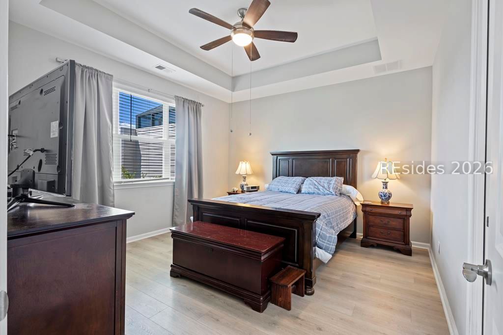 409 Beachcomber Boulevard Hardeeville, SC 29927 - Photo 19 of 61