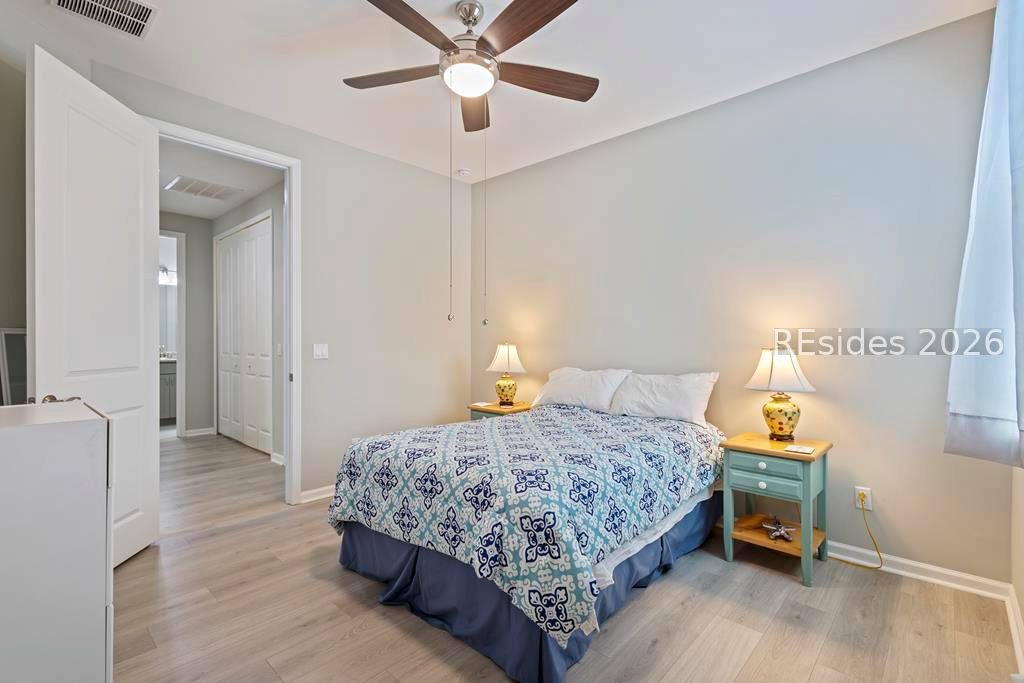 409 Beachcomber Boulevard Hardeeville, SC 29927 - Photo 29 of 61