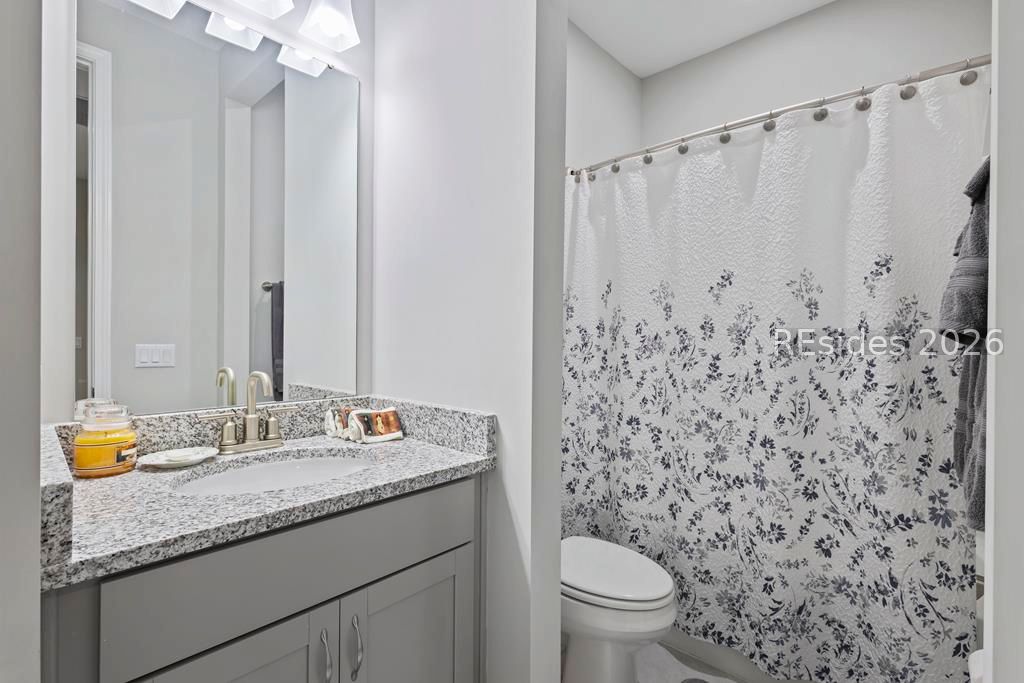 409 Beachcomber Boulevard Hardeeville, SC 29927 - Photo 31 of 61