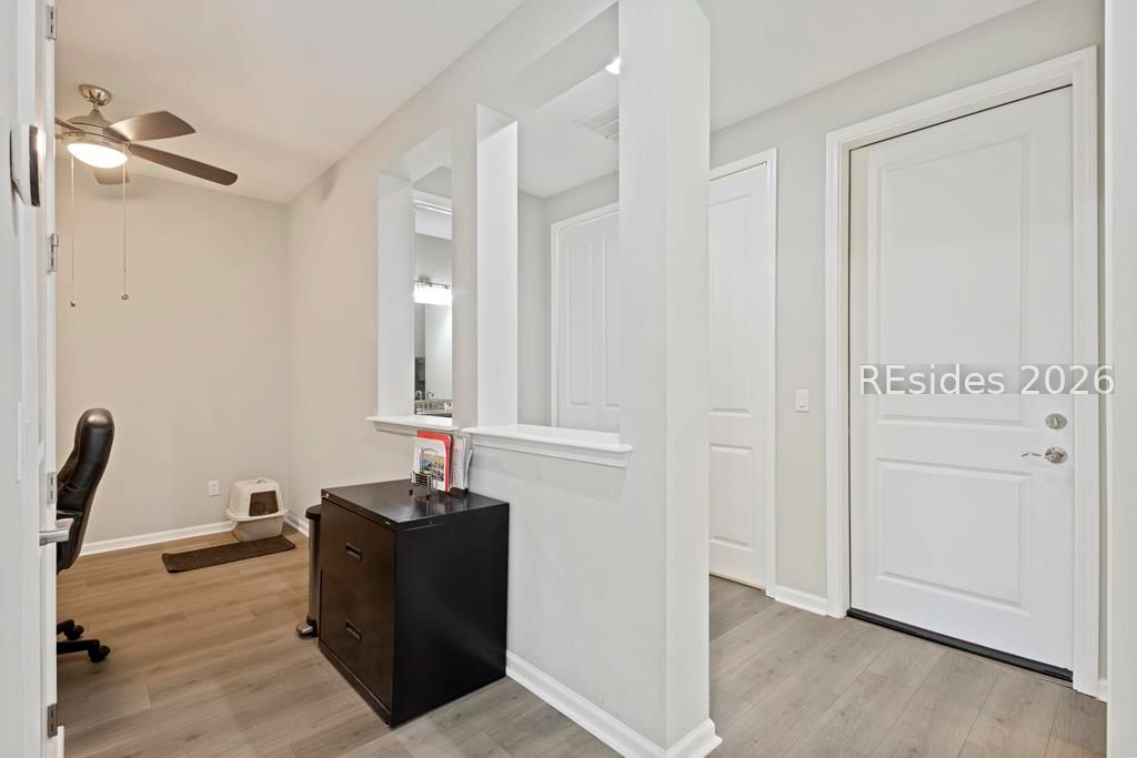 409 Beachcomber Boulevard Hardeeville, SC 29927 - Photo 32 of 61