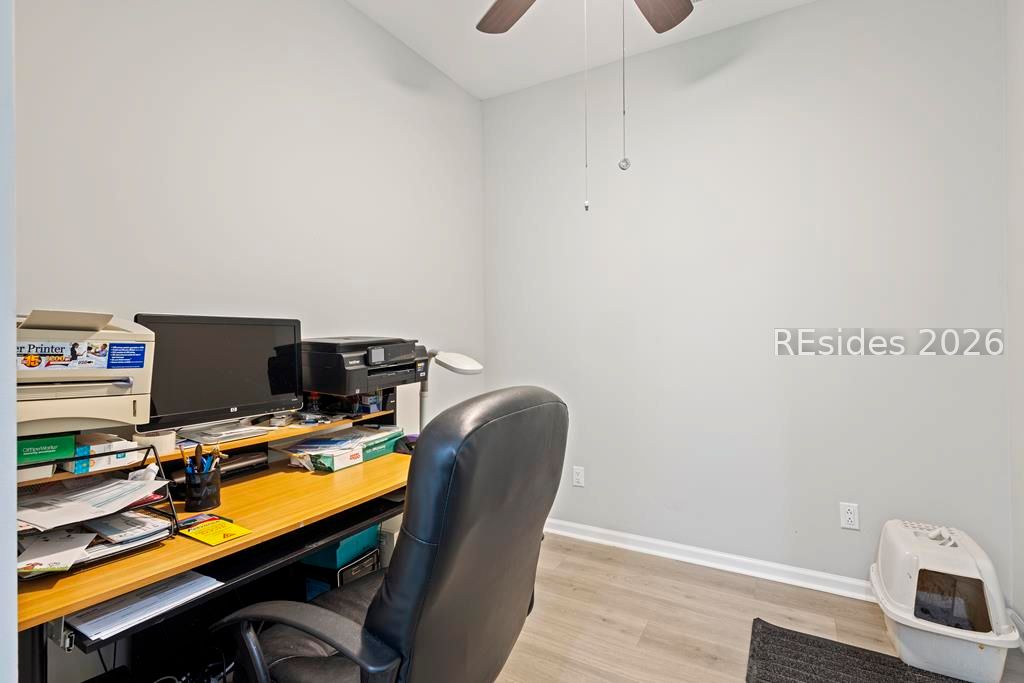 409 Beachcomber Boulevard Hardeeville, SC 29927 - Photo 33 of 61