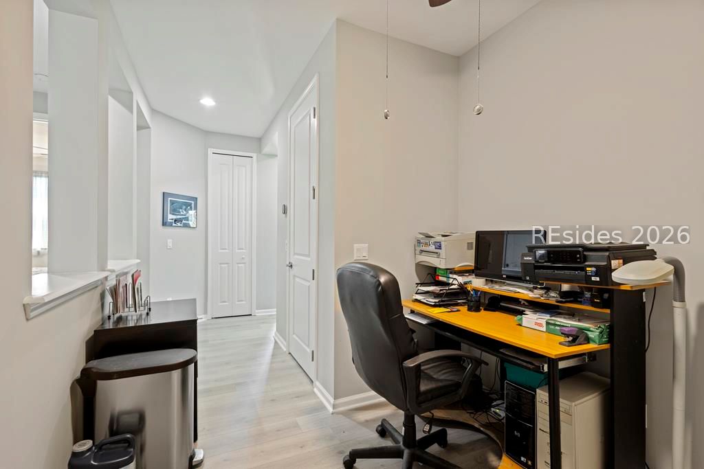 409 Beachcomber Boulevard Hardeeville, SC 29927 - Photo 34 of 61