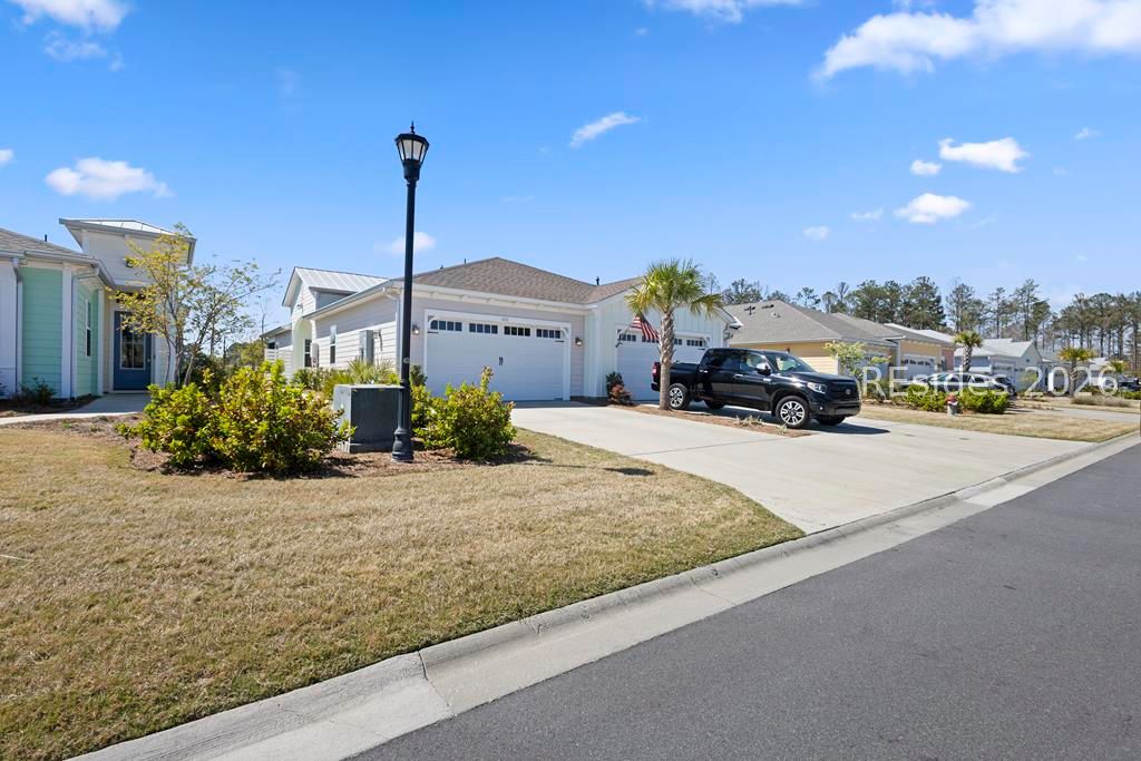 409 Beachcomber Boulevard Hardeeville, SC 29927 - Photo 38 of 61