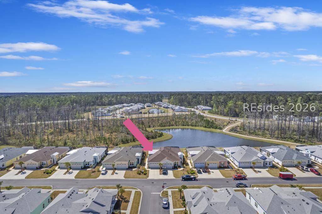 409 Beachcomber Boulevard Hardeeville, SC 29927 - Photo 39 of 61