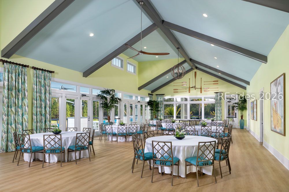 409 Beachcomber Boulevard Hardeeville, SC 29927 - Photo 46 of 61