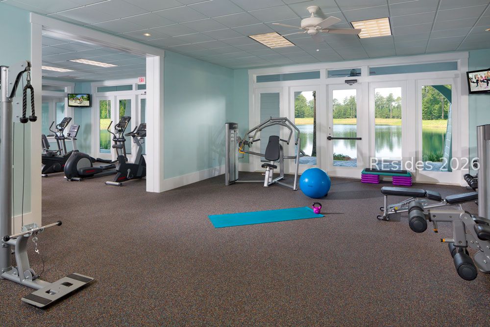 409 Beachcomber Boulevard Hardeeville, SC 29927 - Photo 47 of 61