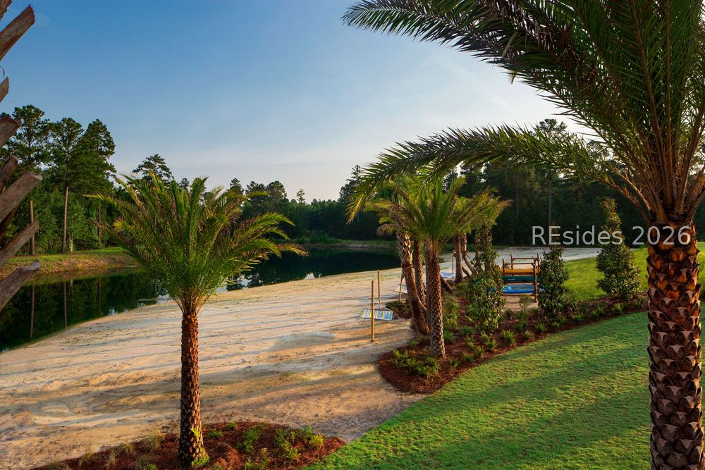 409 Beachcomber Boulevard Hardeeville, SC 29927 - Photo 48 of 61