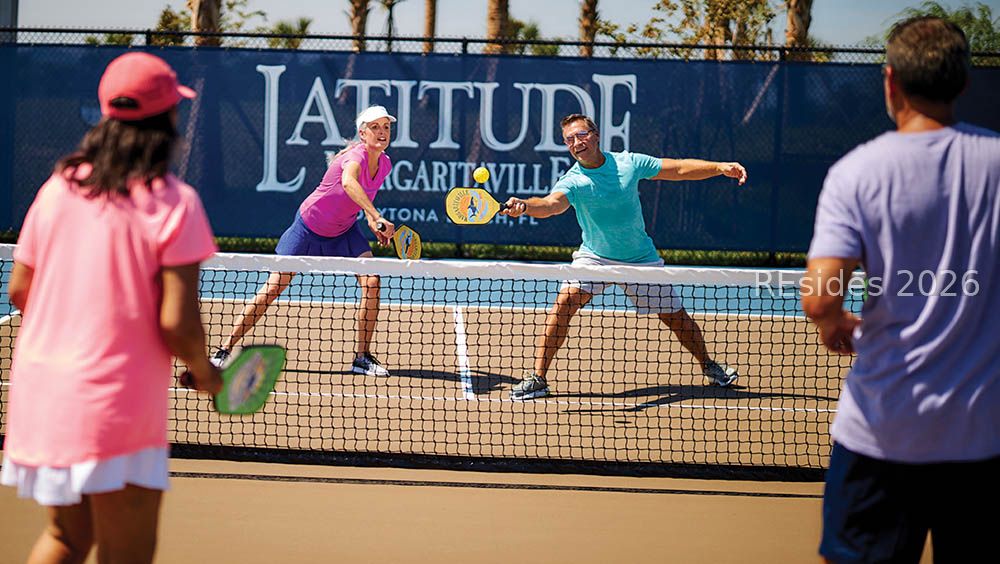 409 Beachcomber Boulevard Hardeeville, SC 29927 - Photo 49 of 61