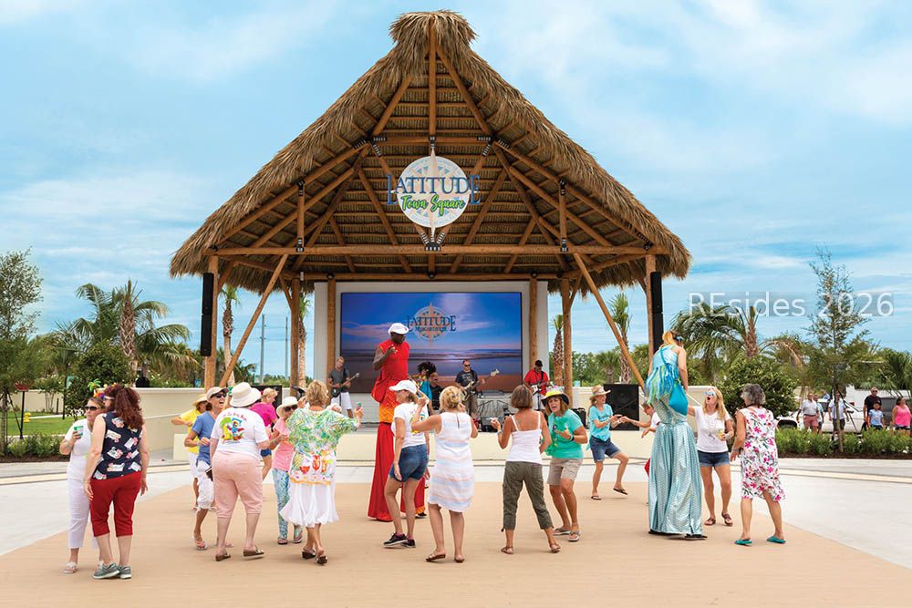 409 Beachcomber Boulevard Hardeeville, SC 29927 - Photo 50 of 61