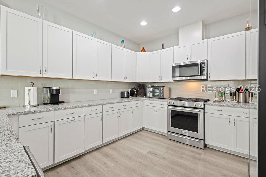 409 Beachcomber Boulevard Hardeeville, SC 29927 - Photo 5 of 61