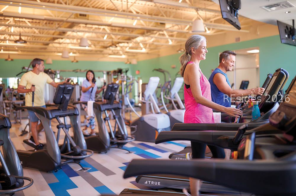 409 Beachcomber Boulevard Hardeeville, SC 29927 - Photo 52 of 61