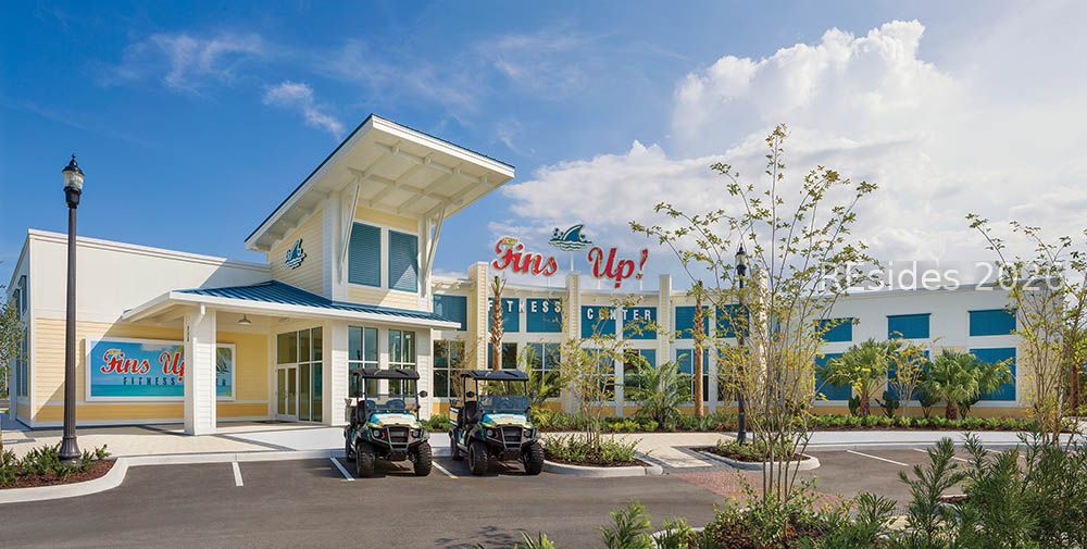 409 Beachcomber Boulevard Hardeeville, SC 29927 - Photo 54 of 61