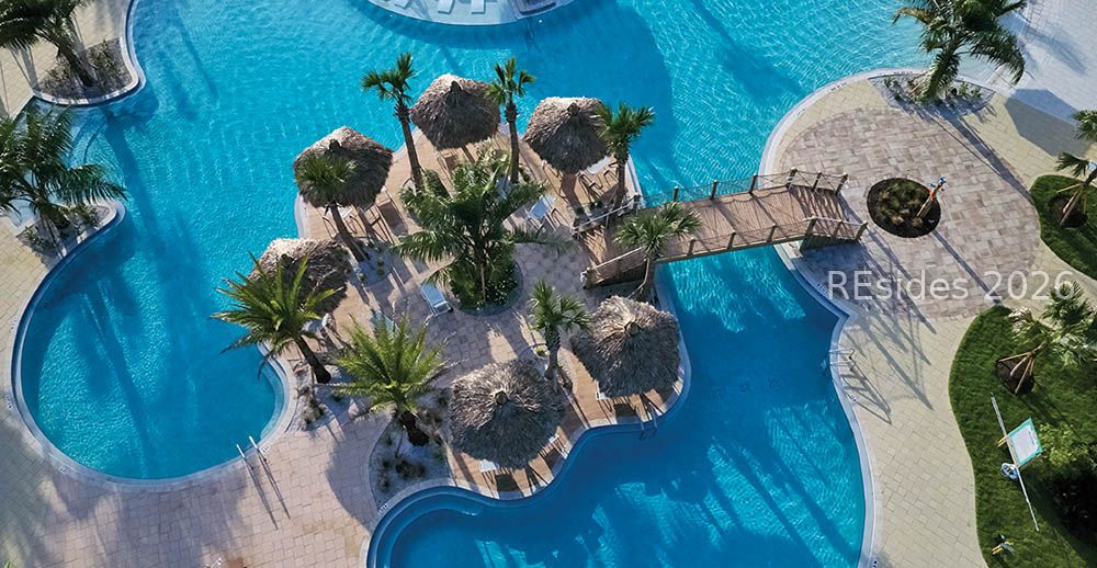 409 Beachcomber Boulevard Hardeeville, SC 29927 - Photo 55 of 61