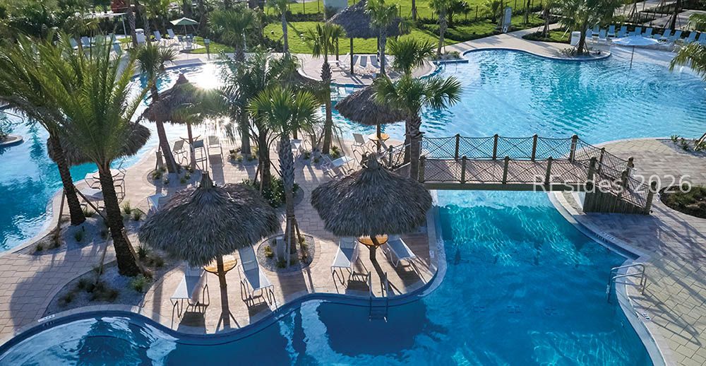 409 Beachcomber Boulevard Hardeeville, SC 29927 - Photo 56 of 61