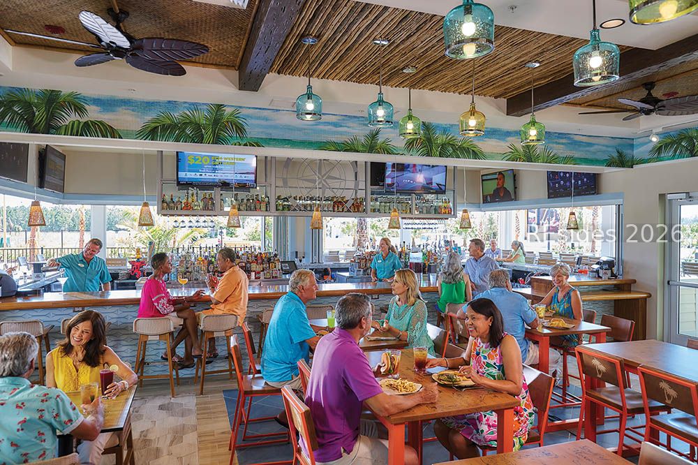 409 Beachcomber Boulevard Hardeeville, SC 29927 - Photo 57 of 61