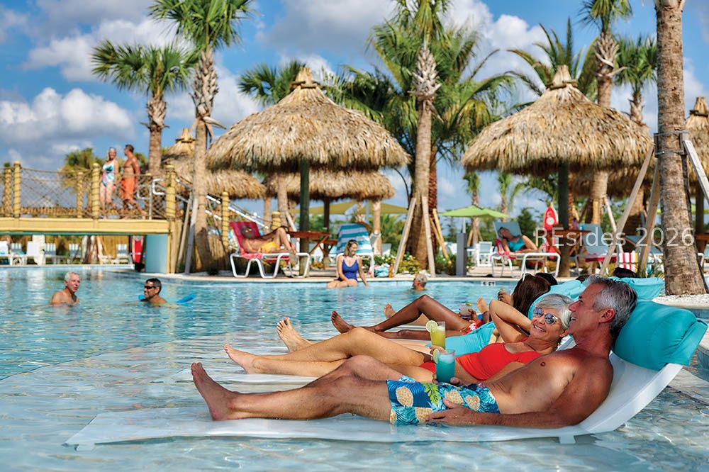 409 Beachcomber Boulevard Hardeeville, SC 29927 - Photo 60 of 61