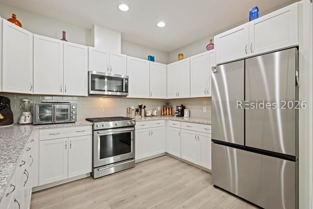 409 Beachcomber Boulevard Hardeeville, SC 29927 - Photo 6 of 61