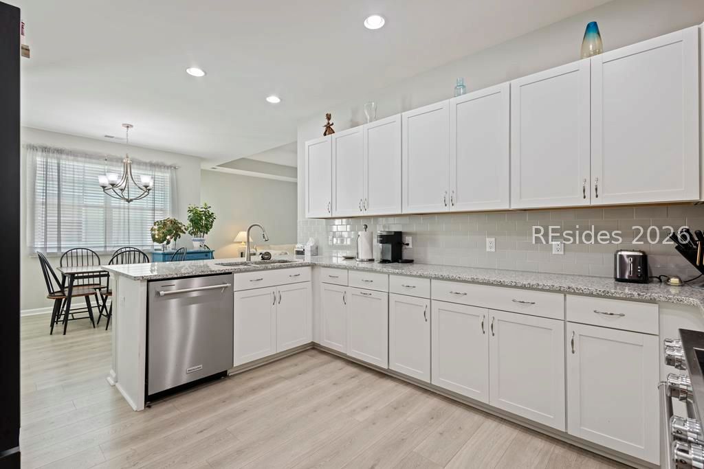 409 Beachcomber Boulevard Hardeeville, SC 29927 - Photo 7 of 61