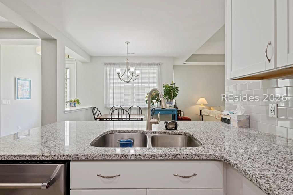 409 Beachcomber Boulevard Hardeeville, SC 29927 - Photo 8 of 61