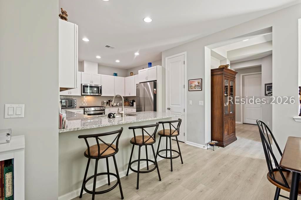 409 Beachcomber Boulevard Hardeeville, SC 29927 - Photo 9 of 61