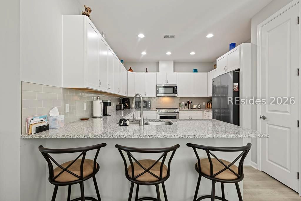 409 Beachcomber Boulevard Hardeeville, SC 29927 - Photo 10 of 61