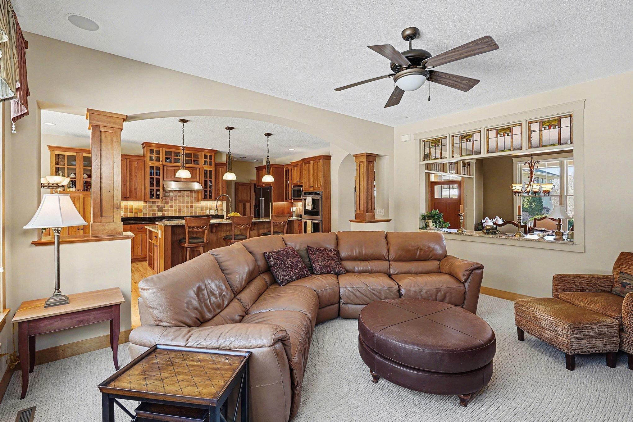 1520 Bridgewater Road Golden Valley, MN 55422 - Photo 12 of 54