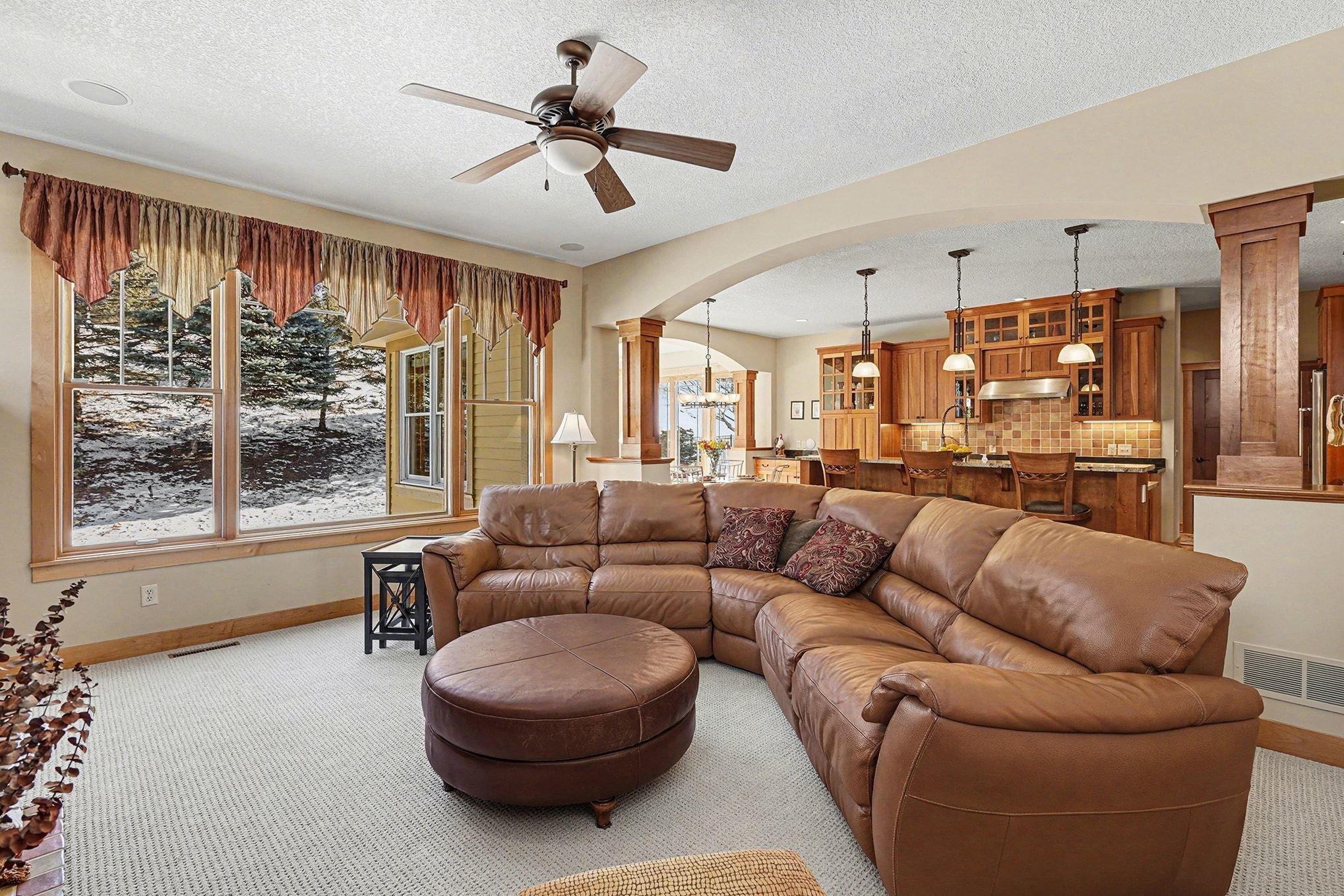 1520 Bridgewater Road Golden Valley, MN 55422 - Photo 13 of 54