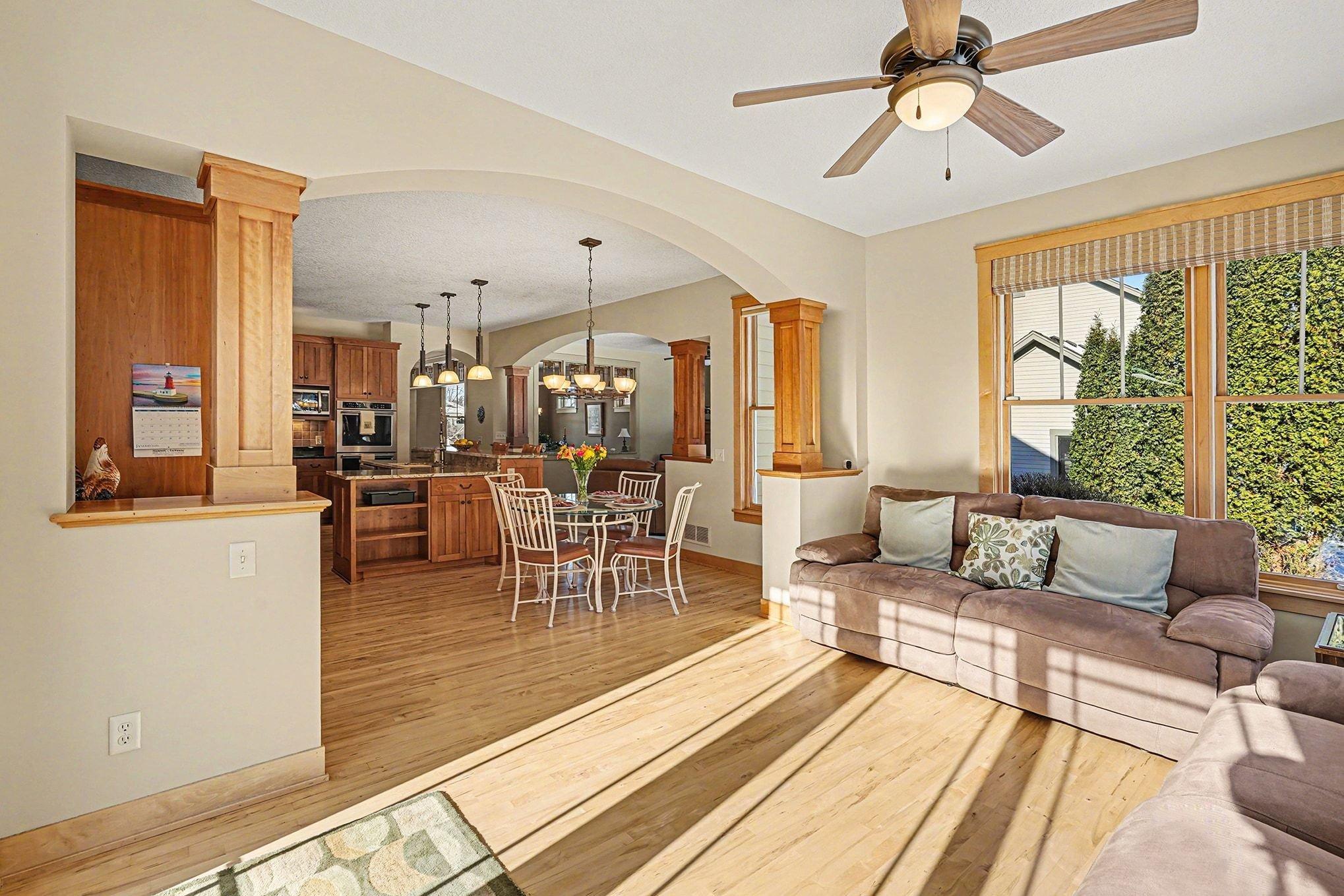 1520 Bridgewater Road Golden Valley, MN 55422 - Photo 16 of 54