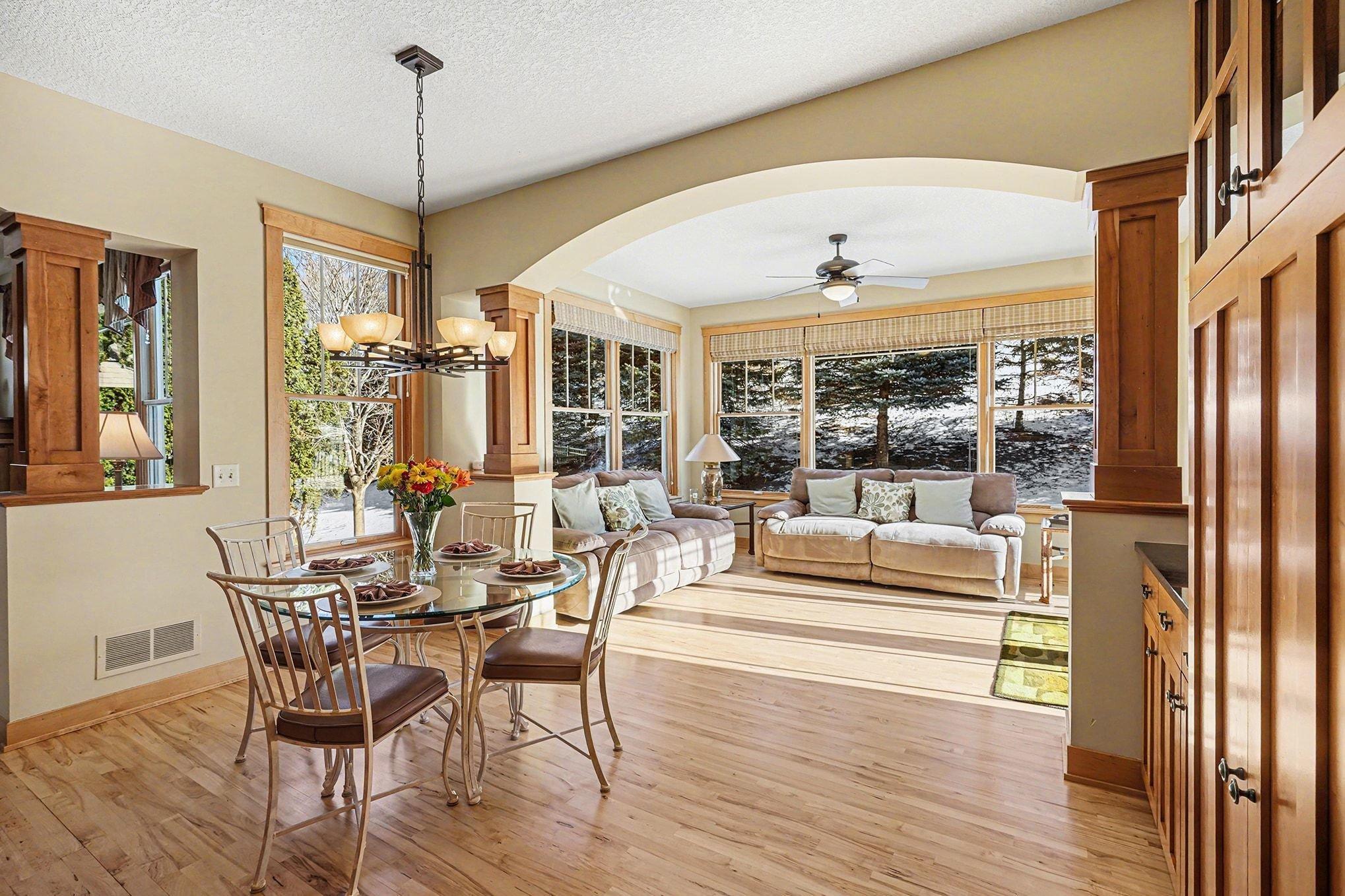 1520 Bridgewater Road Golden Valley, MN 55422 - Photo 18 of 54