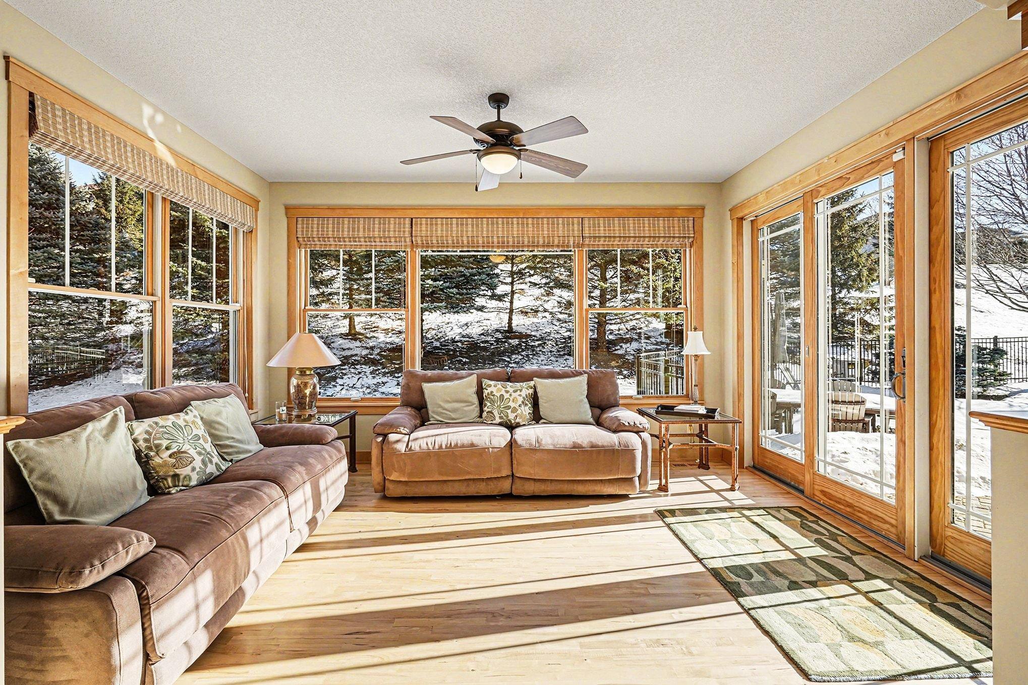 1520 Bridgewater Road Golden Valley, MN 55422 - Photo 19 of 54