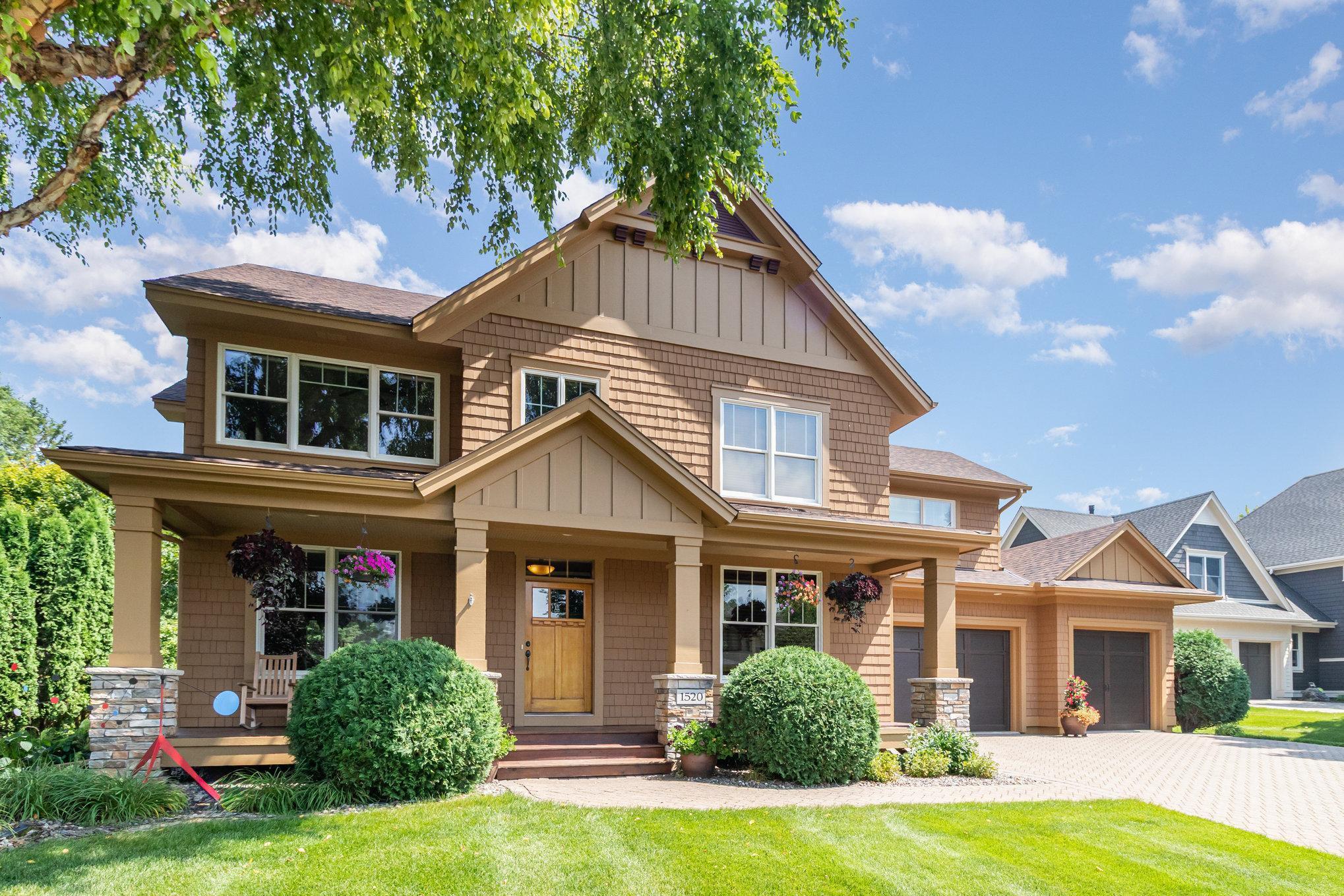 1520 Bridgewater Road Golden Valley, MN 55422 - Photo 3 of 54