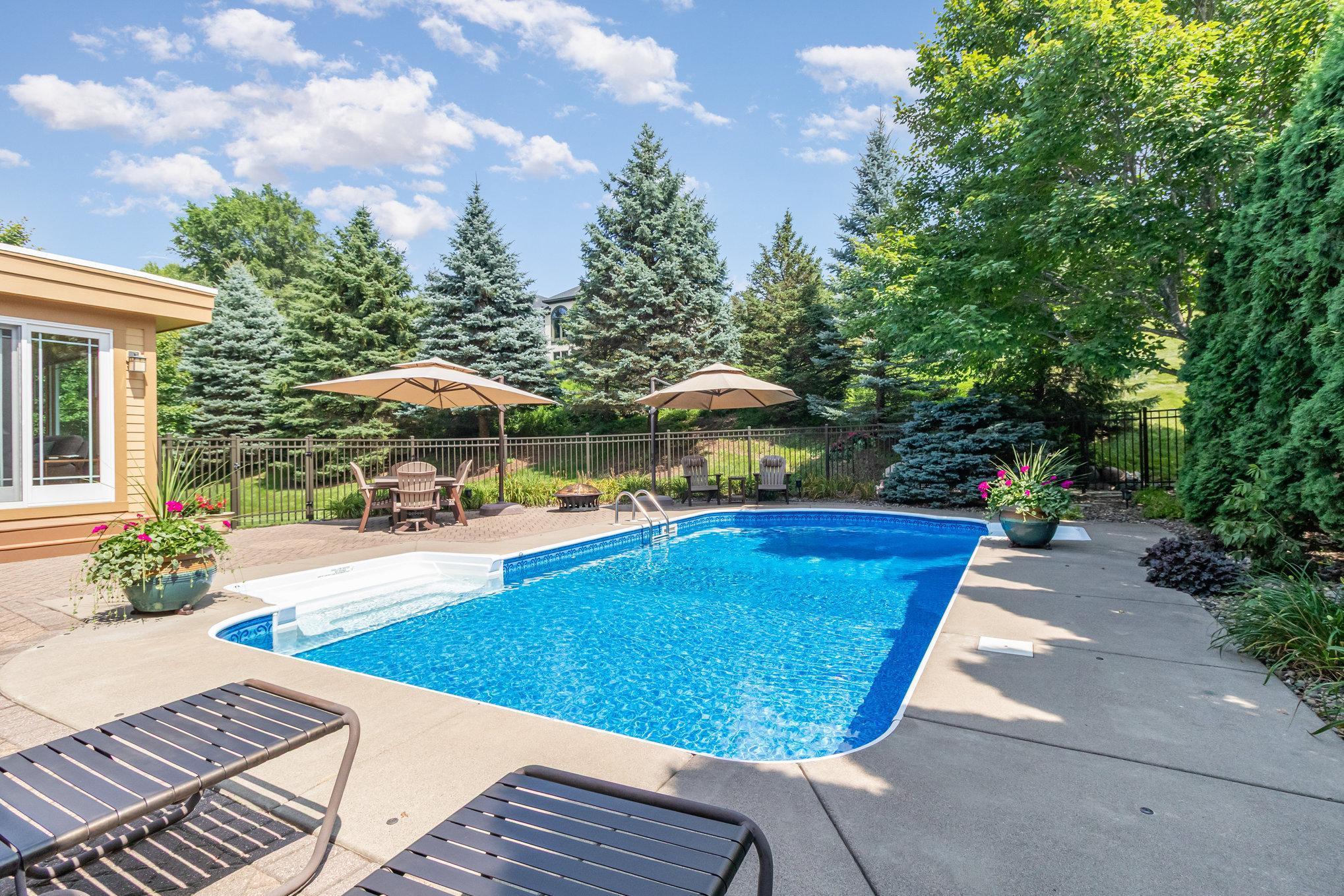 1520 Bridgewater Road Golden Valley, MN 55422 - Photo 42 of 54