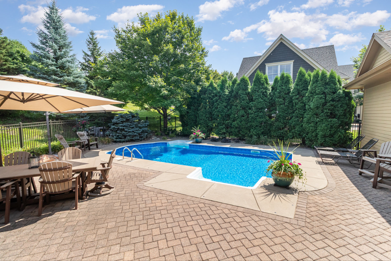 1520 Bridgewater Road Golden Valley, MN 55422 - Photo 44 of 54