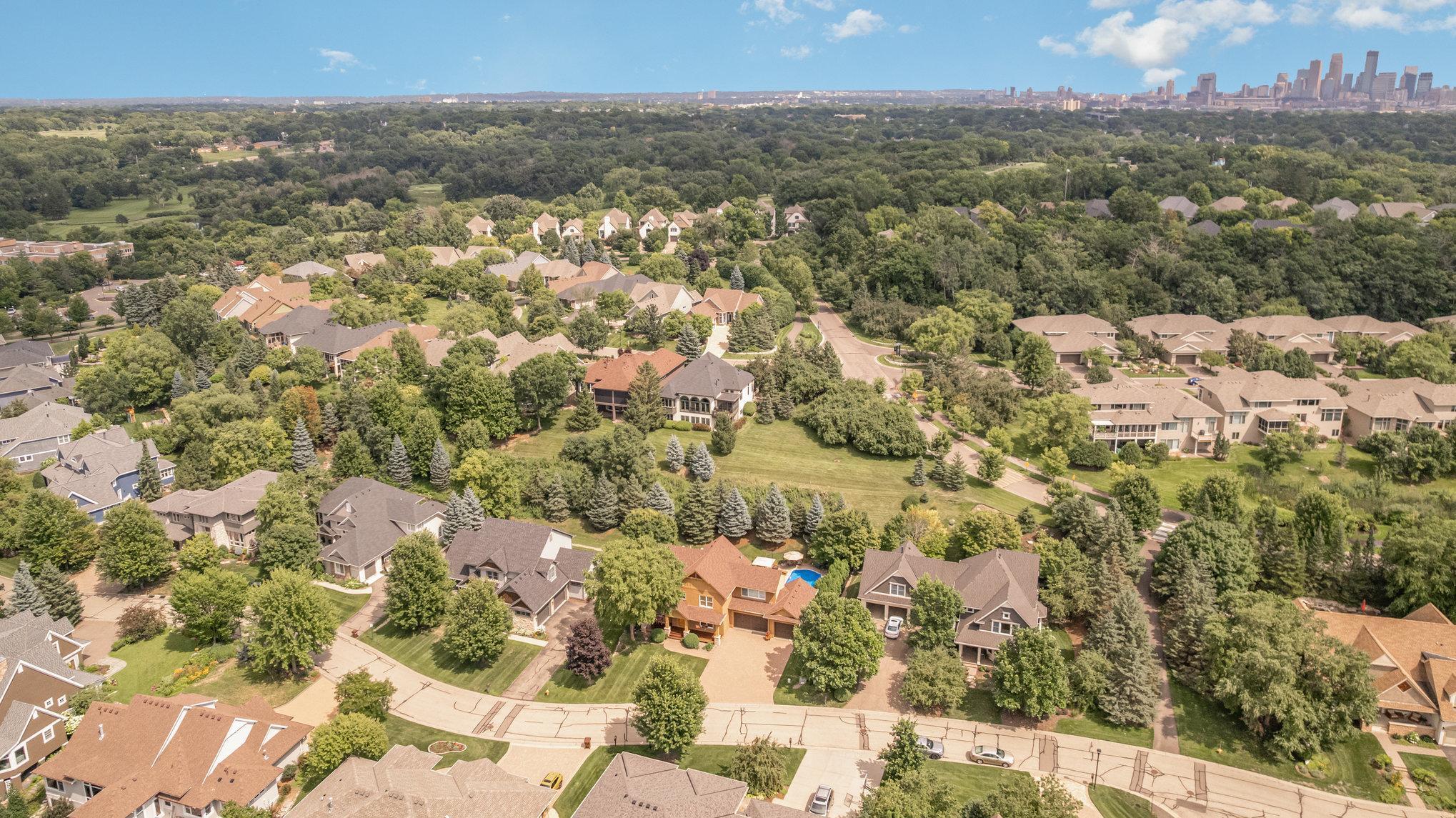 1520 Bridgewater Road Golden Valley, MN 55422 - Photo 49 of 54