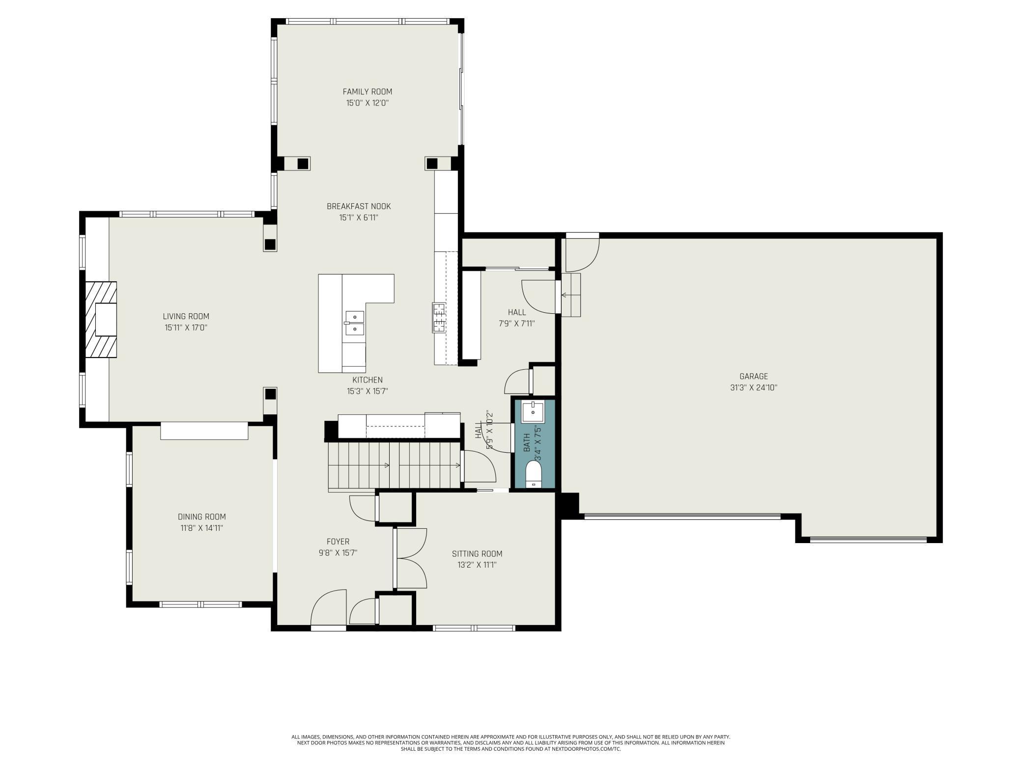 1520 Bridgewater Road Golden Valley, MN 55422 - Photo 52 of 54