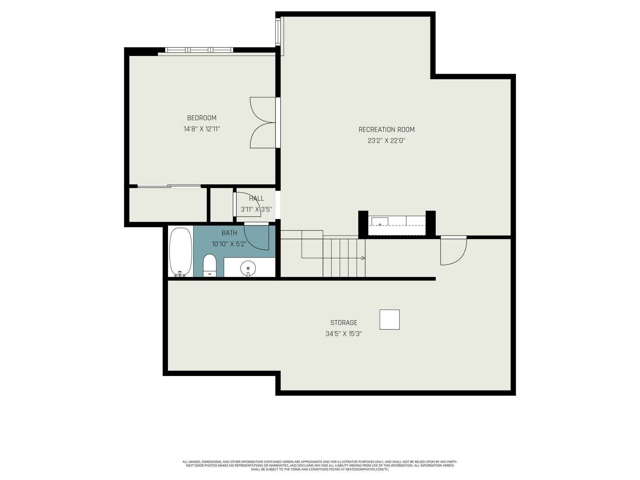 1520 Bridgewater Road Golden Valley, MN 55422 - Photo 53 of 54