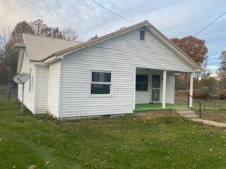 136 Dorsey Road Nettie, WV 26681 - Photo 23 of 23 Gallery Image 23