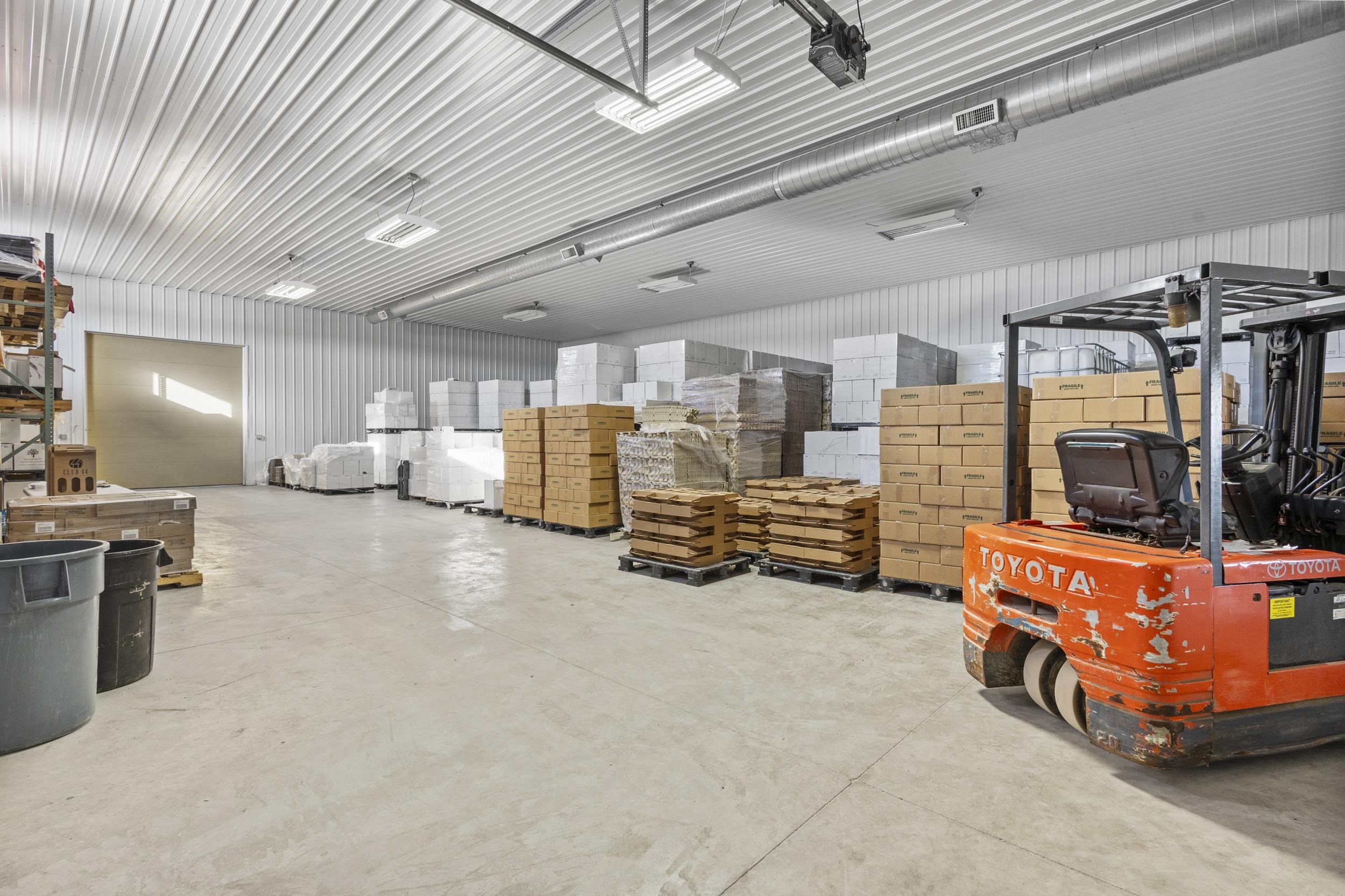 N2185 Sleepy Hollow Road Kewaunee, WI 54216 - Photo 27 of 44