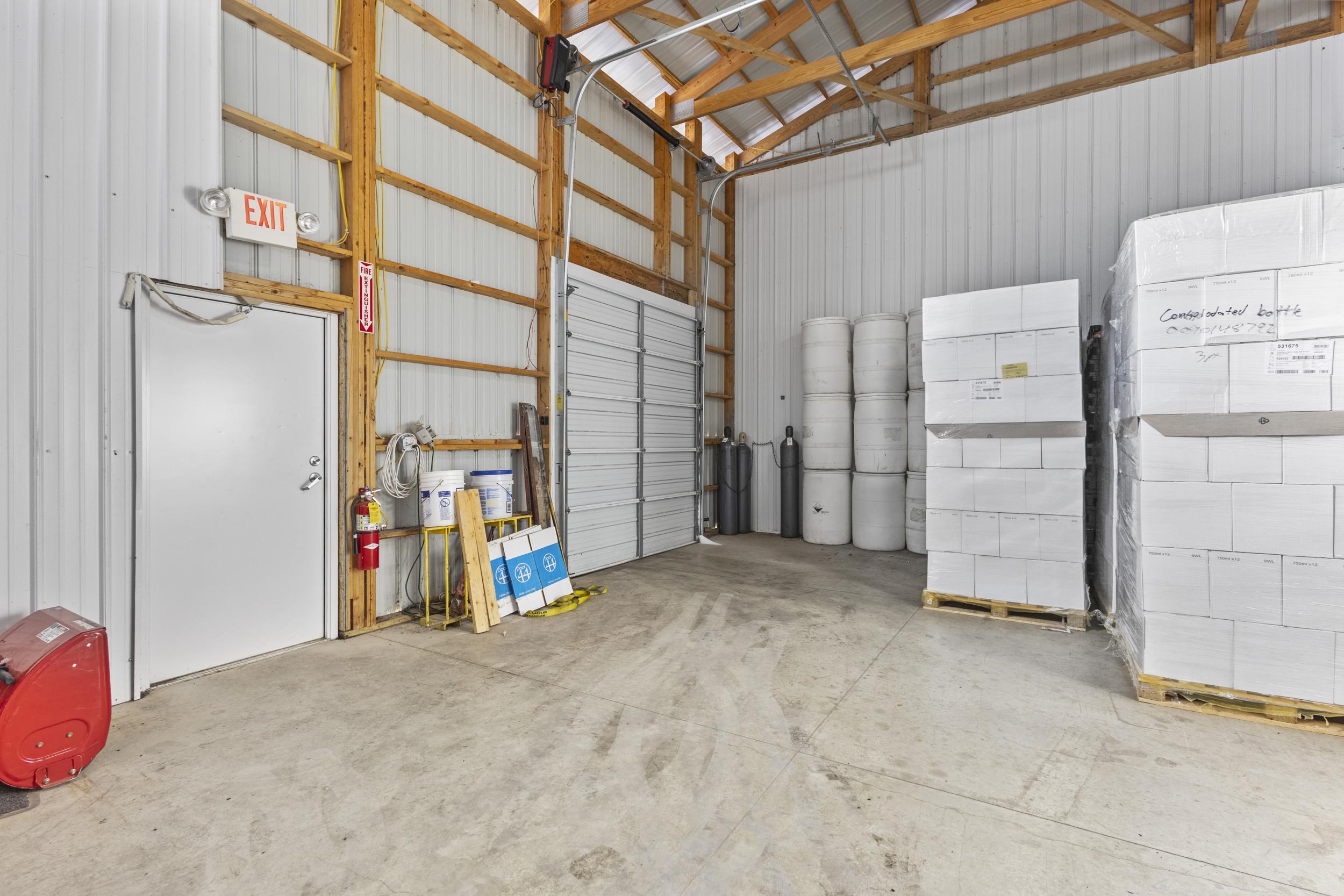 N2185 Sleepy Hollow Road Kewaunee, WI 54216 - Photo 33 of 44