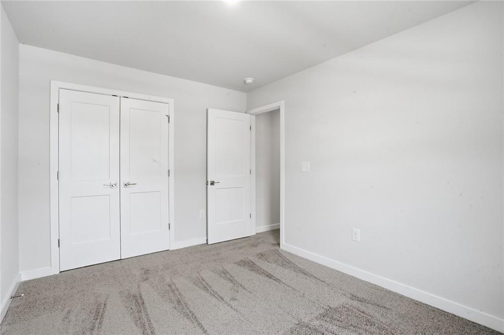5351 Tolar Road South Fulton, GA 30213 - Photo 17 of 30 a view of an empty room