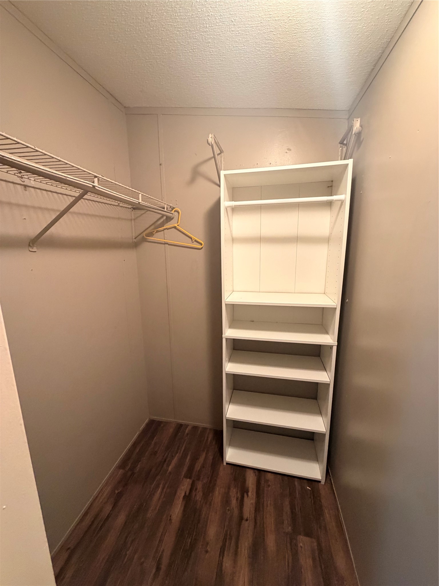 2021 North Battlebell Road, Unit 40 Highlands, TX 77562 - Photo 16 of 19 a view of closet