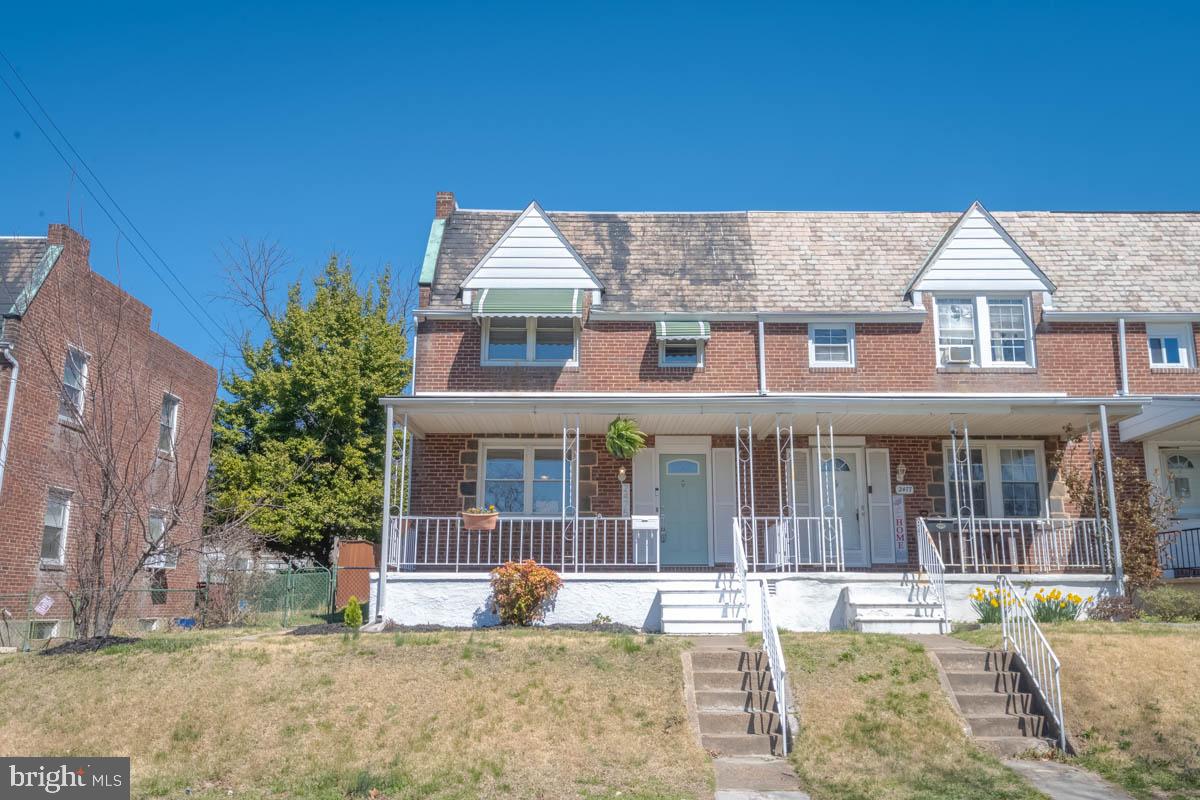 2475 Fairway Baltimore, MD 21222 - Photo 1 of 35