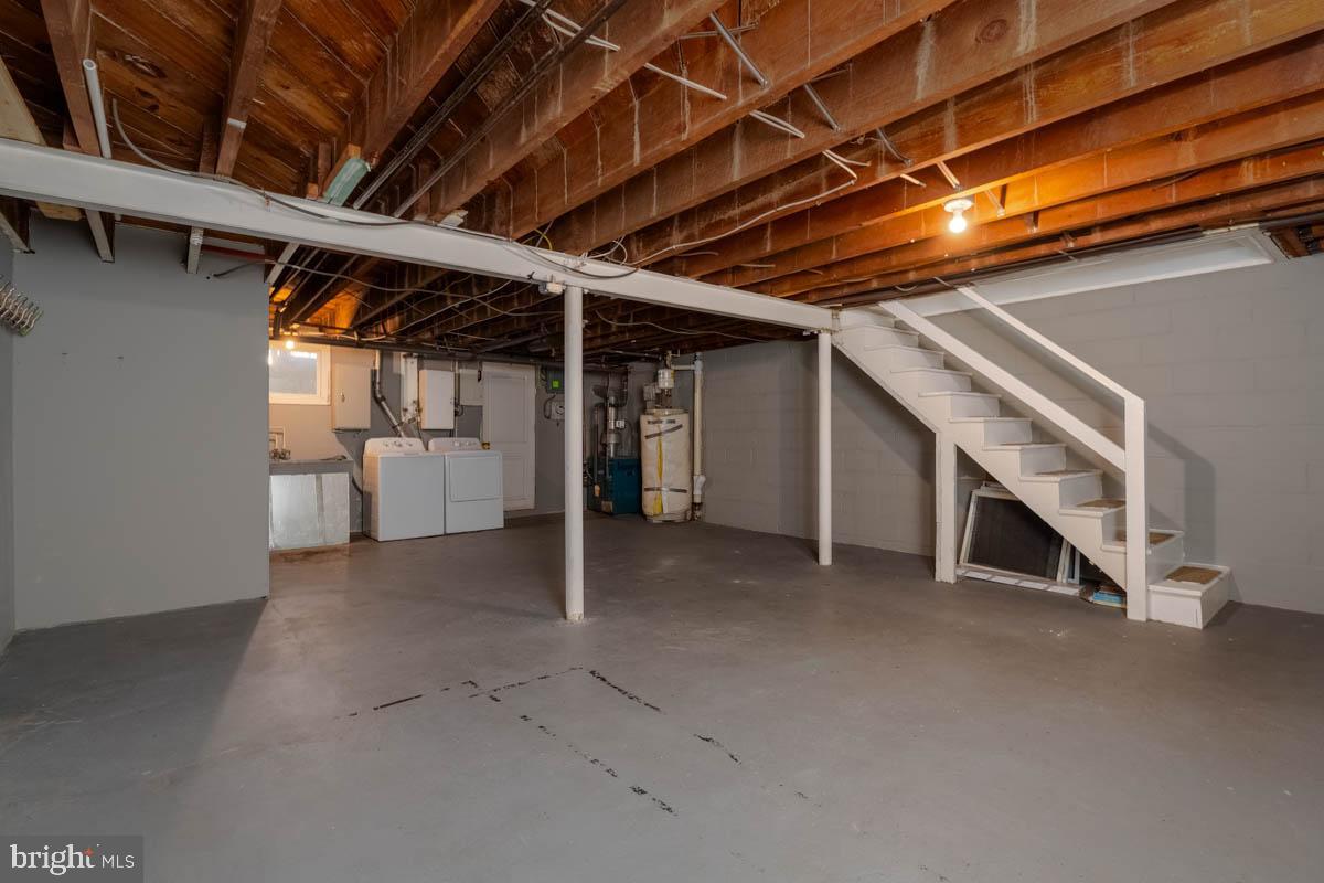 2475 Fairway Baltimore, MD 21222 - Photo 19 of 35 Basement