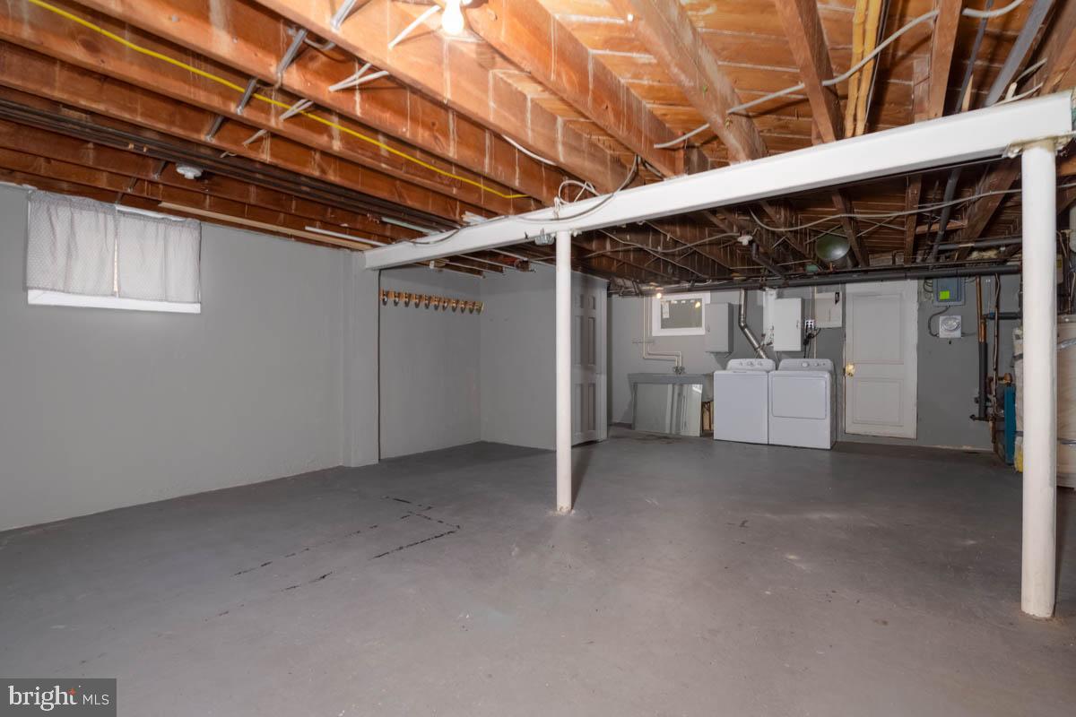 2475 Fairway Baltimore, MD 21222 - Photo 21 of 35 Basement